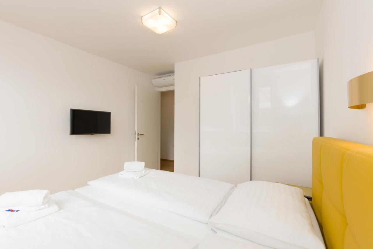 Central Riverside Residences Vienna Exterior photo